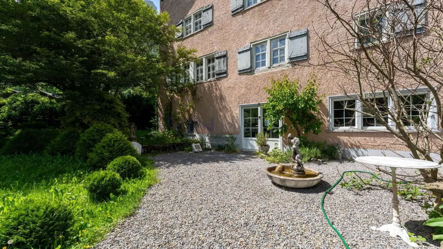 Villa in vendita - 8772 Nidfurn