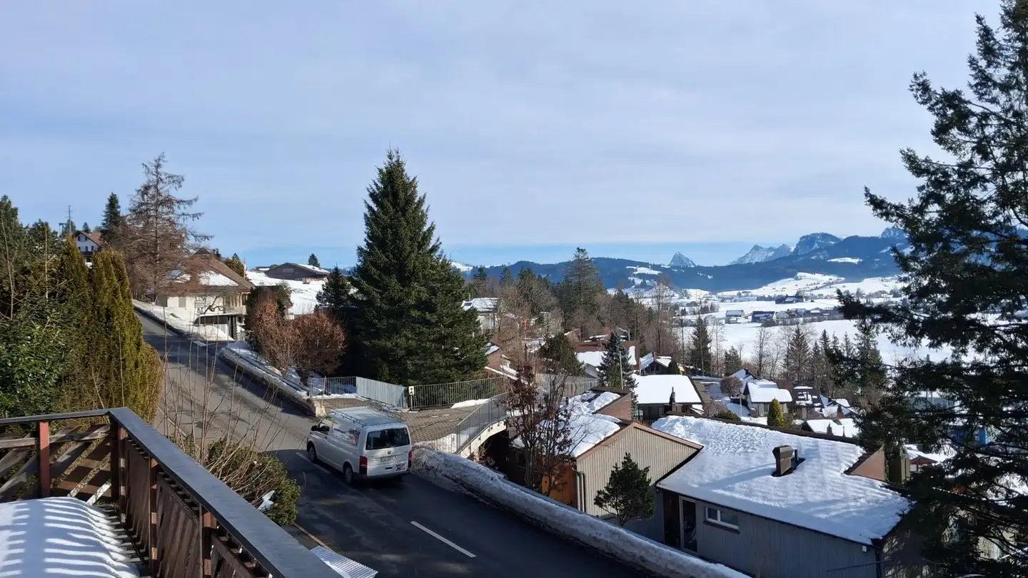 Apartment for rent - Schnabelsbergstrasse 57, 8840 Einsiedeln - Photo 4