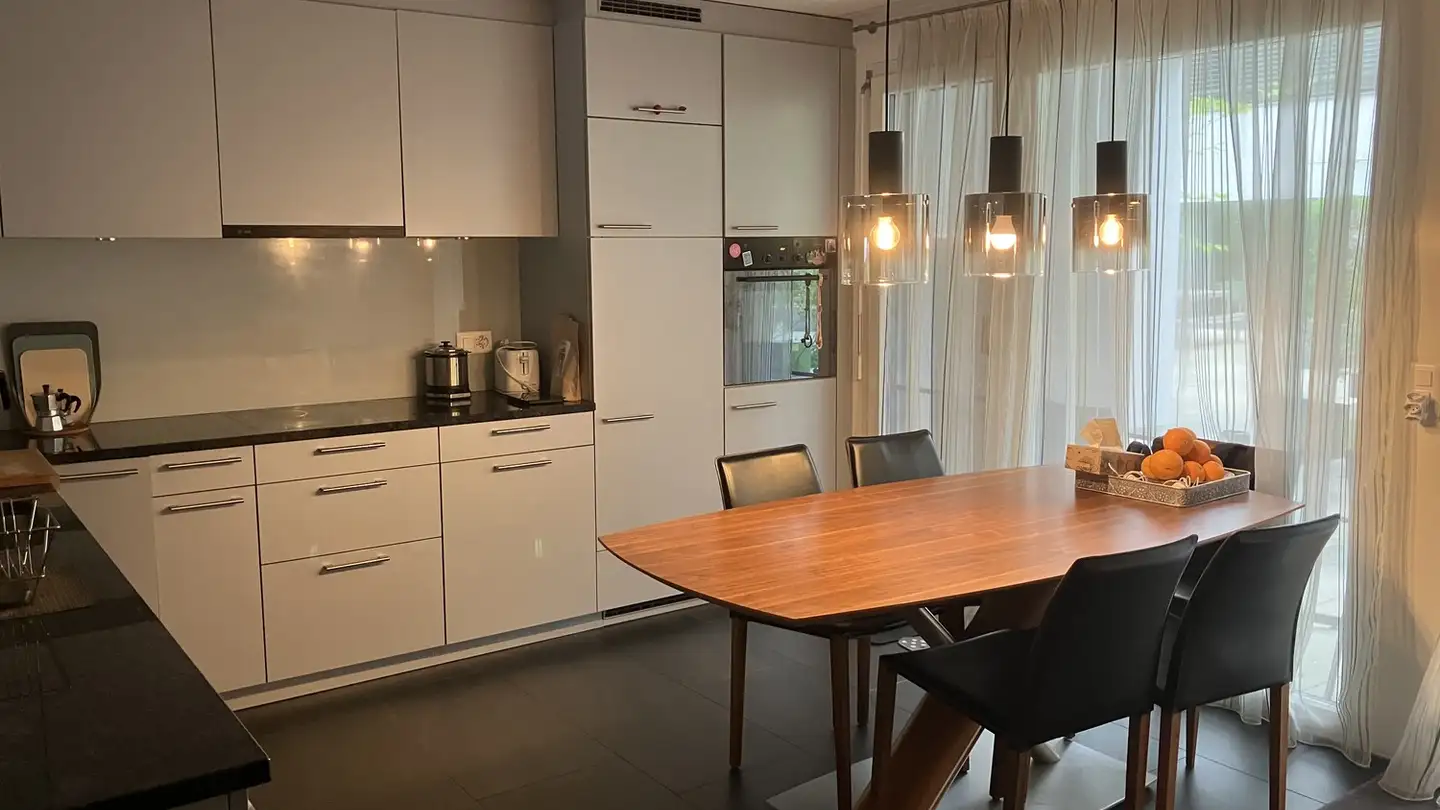 Appartamento in affitto - Spitzmattstrasse, 5210 Windisch - Foto 4