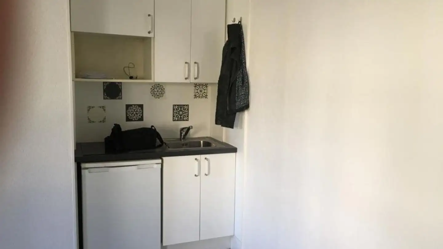 Apartment for rent - Rue Du Breuil / Brühlstrasse 34, 2503 Biel/Bienne