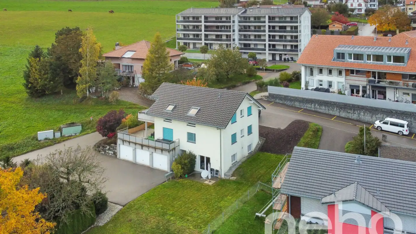 Residential building for sale - 1678 Siviriez - Photo 2