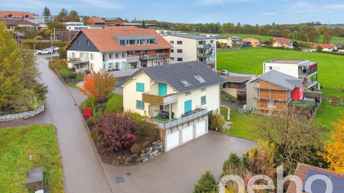 Residential building for sale - 1678 Siviriez - Photo 3