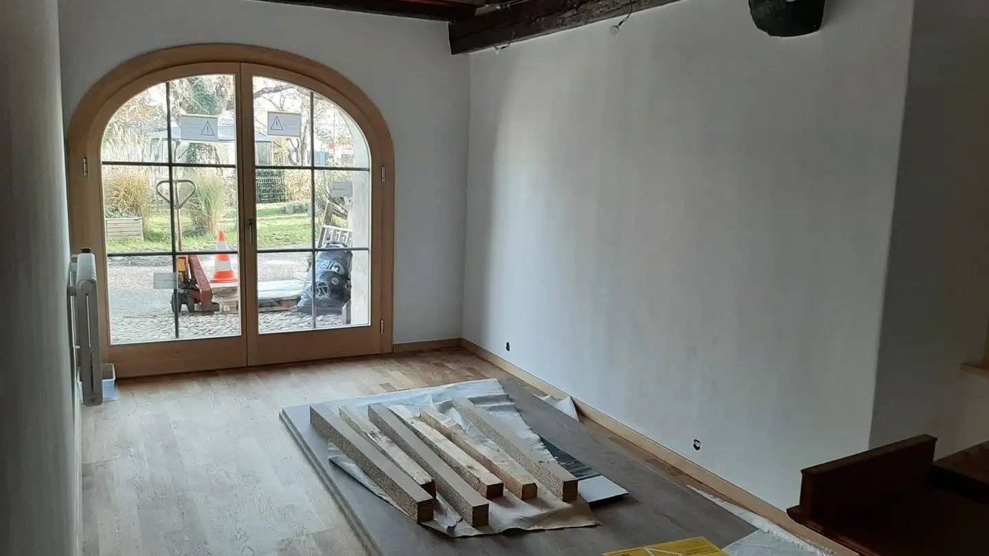 Wohnung mieten - Route D'aubonne 9, 1188 Gimel