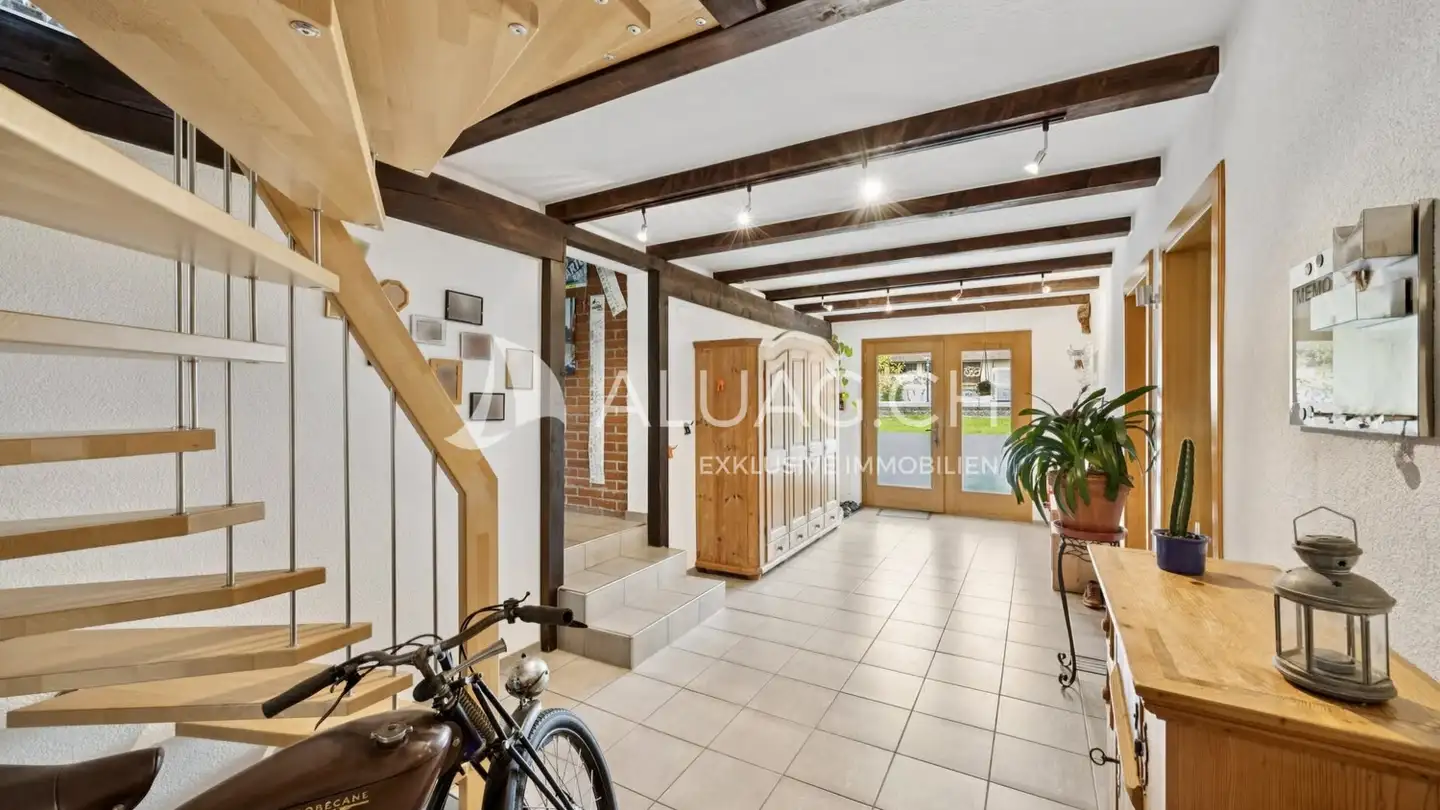 Single house for sale - 3292 Busswil BE - Photo 4