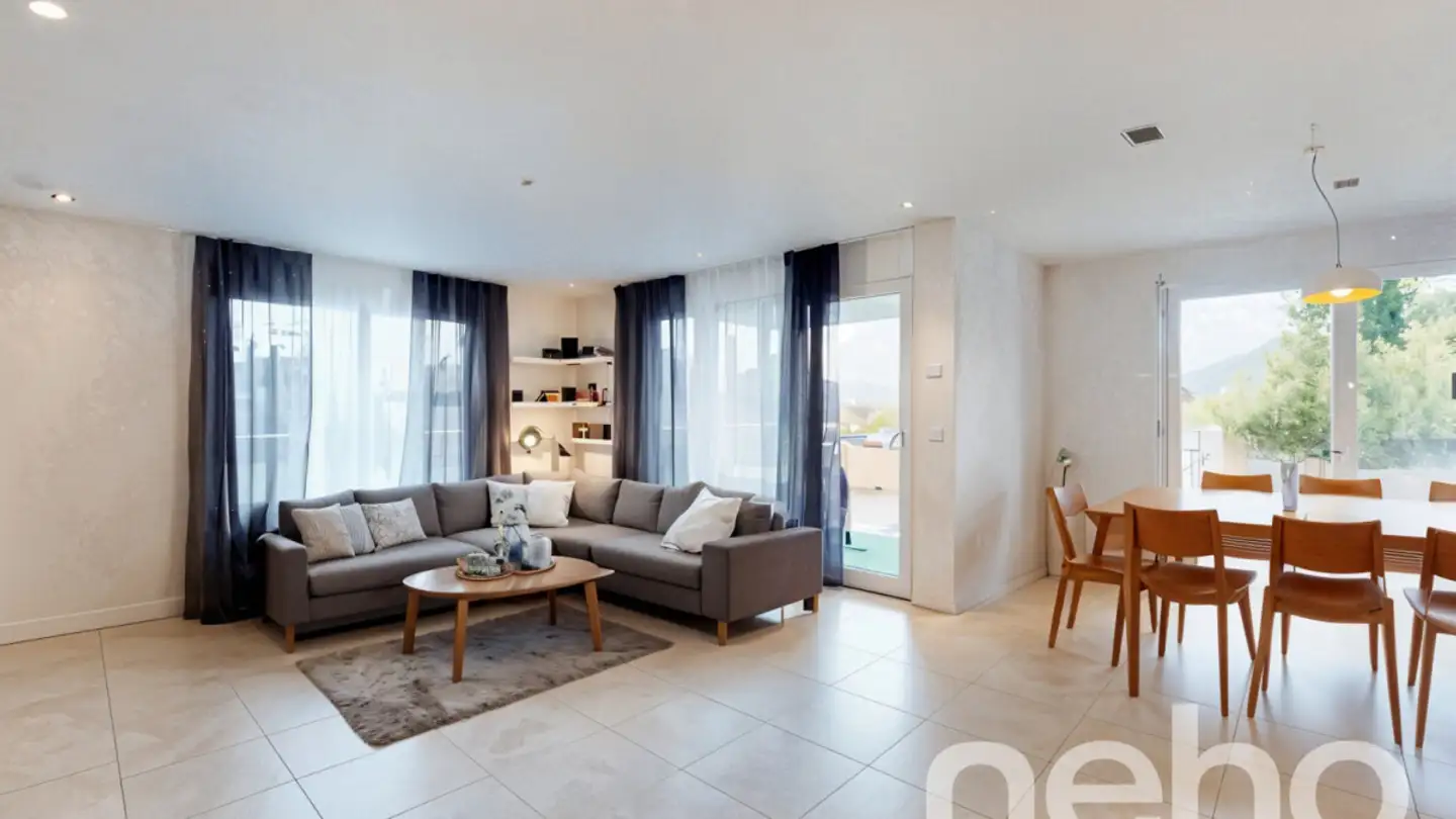 Residential building for sale - 1678 Siviriez - Photo 4