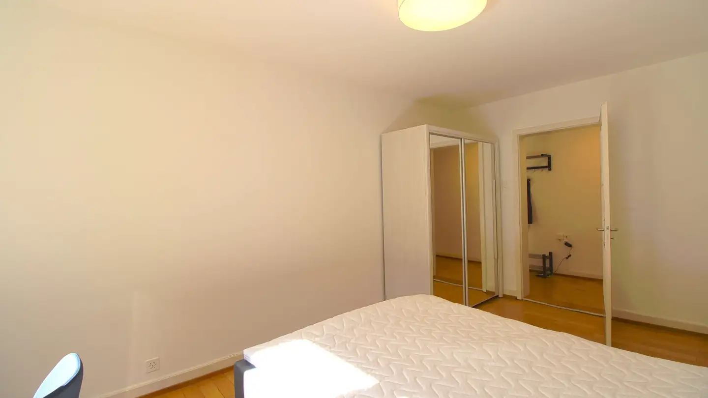 Stanza singola in affitto - 4055 Basel