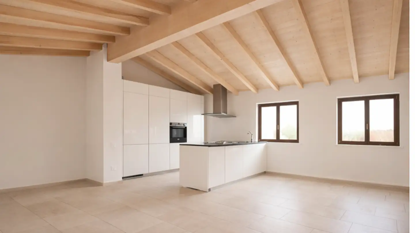 Appartamento in affitto - Via Bolghetto 19, 6877 Coldrerio - Foto 2