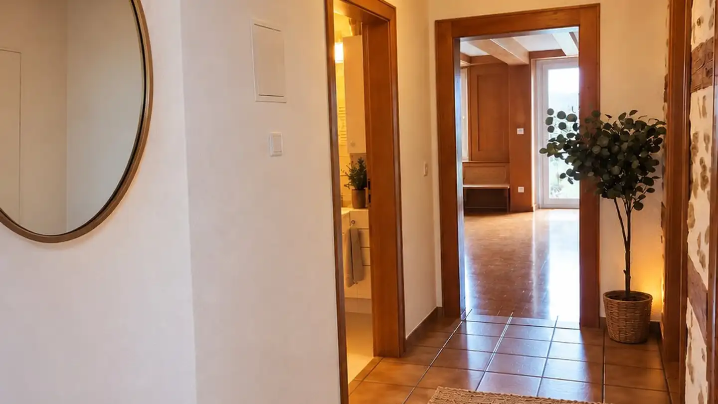 Appartement à louer - Schwarzhaar 13, 4665 Oftringen - Photo 3