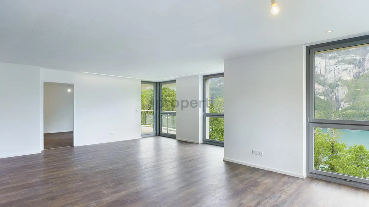 Apartment for rent - 8758 Obstalden - Photo 4