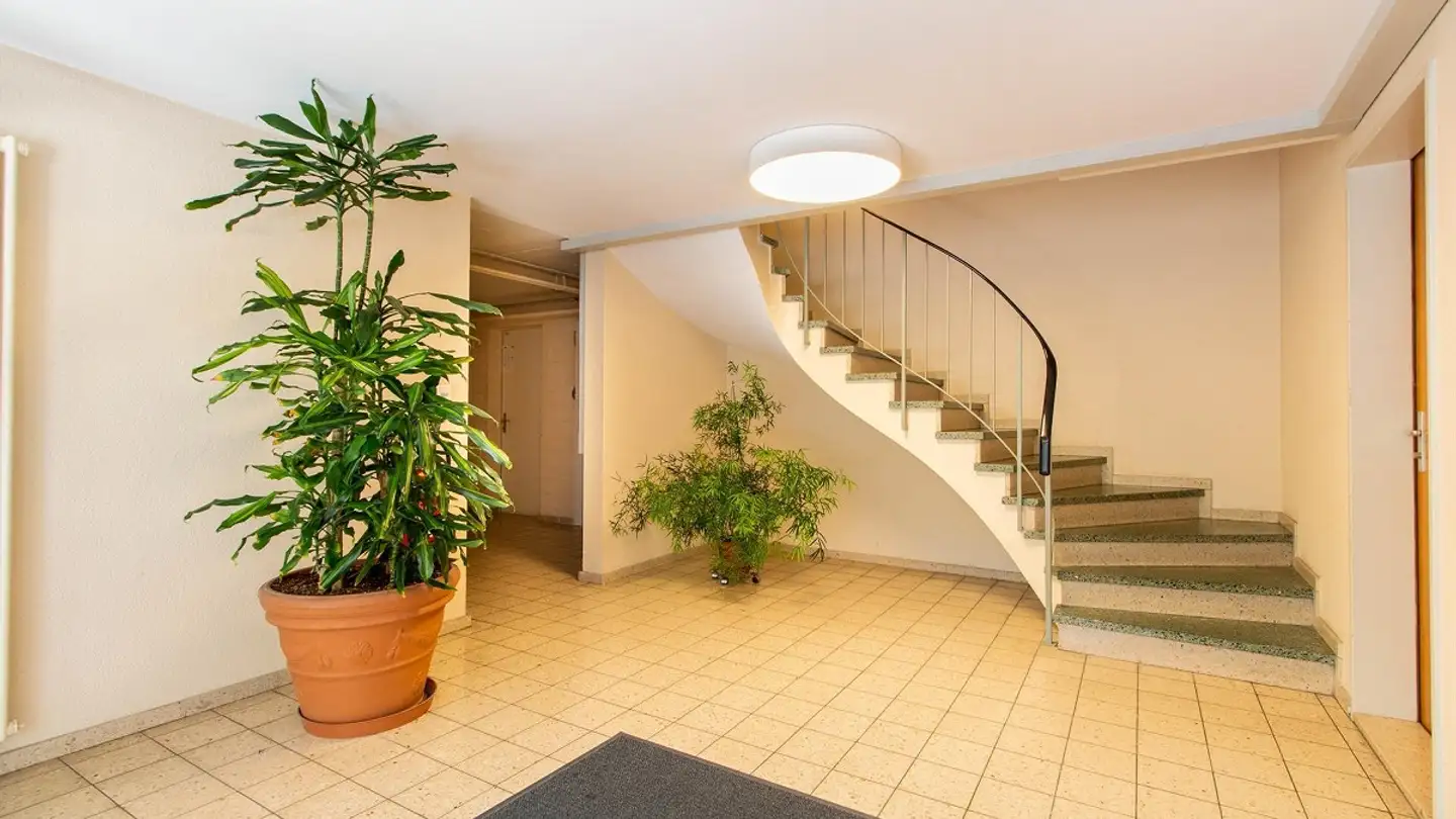 Appartement à louer - Mitteldorfstrasse 14, 4153 Reinach BL - Photo 4