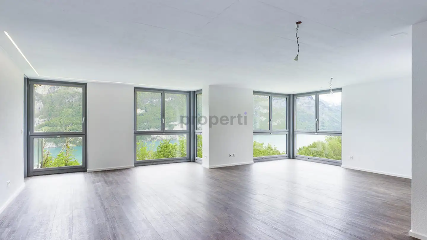 Apartment for rent - 8758 Obstalden - Photo 2