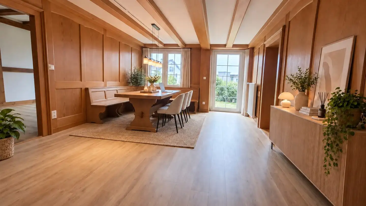 Appartement à louer - Schwarzhaar 13, 4665 Oftringen - Photo 2