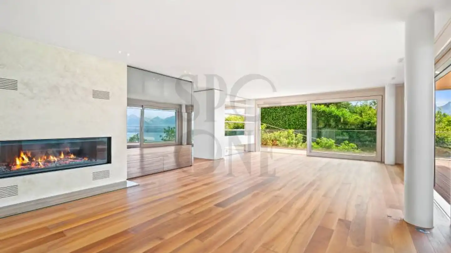 Apartment for sale - 1803 Chardonne - Photo 2