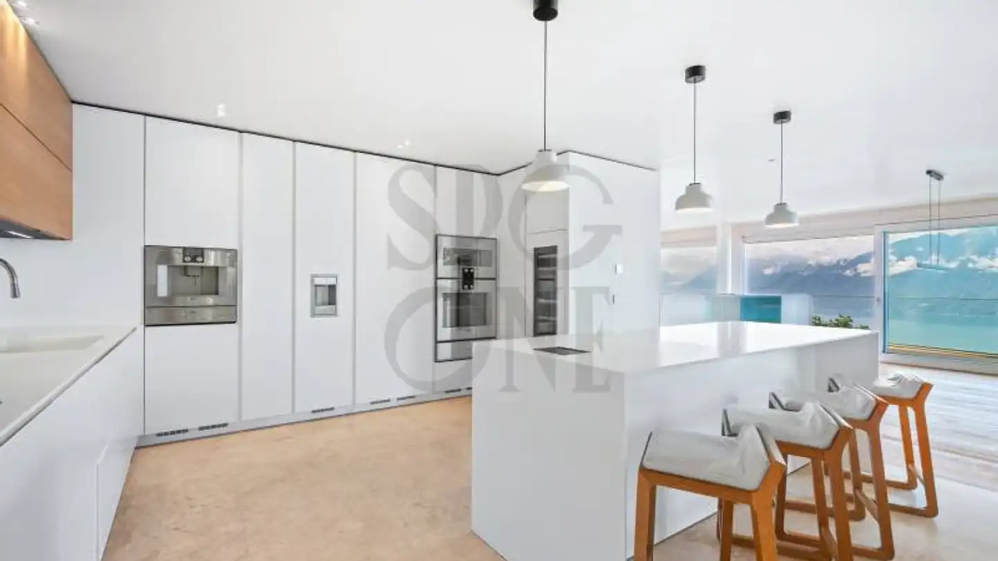 Apartment for sale - 1803 Chardonne - Photo 4