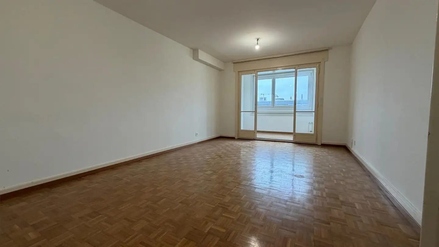 Wohnung mieten - Boulevard De Pérolles 32, 1700 Fribourg