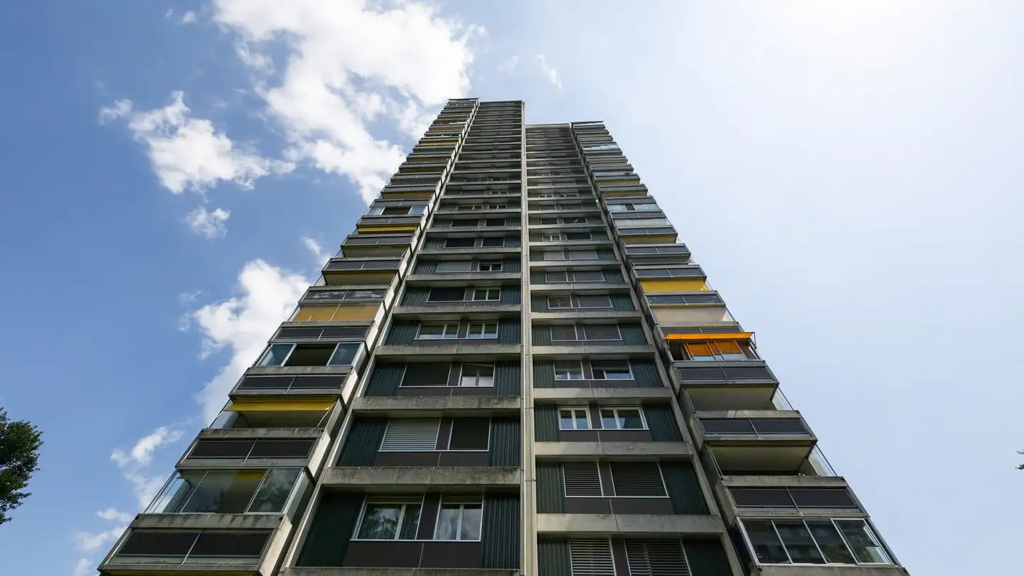 Apartment for sale - Jupiterstrasse 7, 3015 Bern