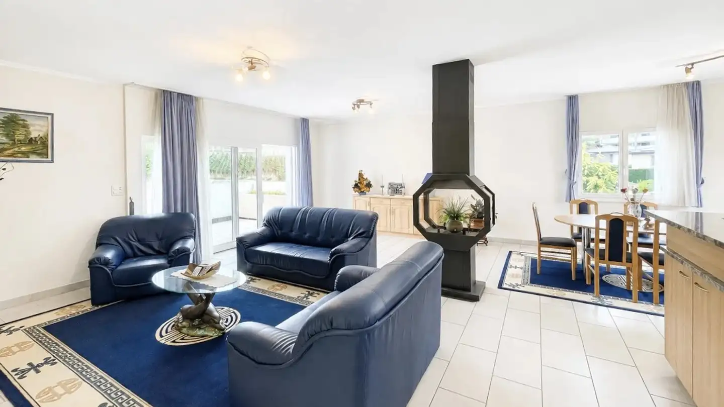 Appartamento in vendita - 3960 Sierre