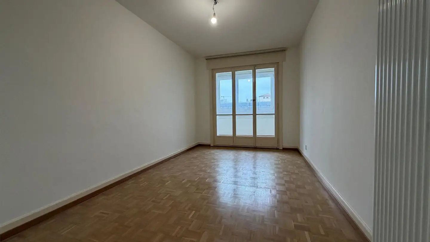 Wohnung mieten - Boulevard De Pérolles 32, 1700 Fribourg - Foto 2