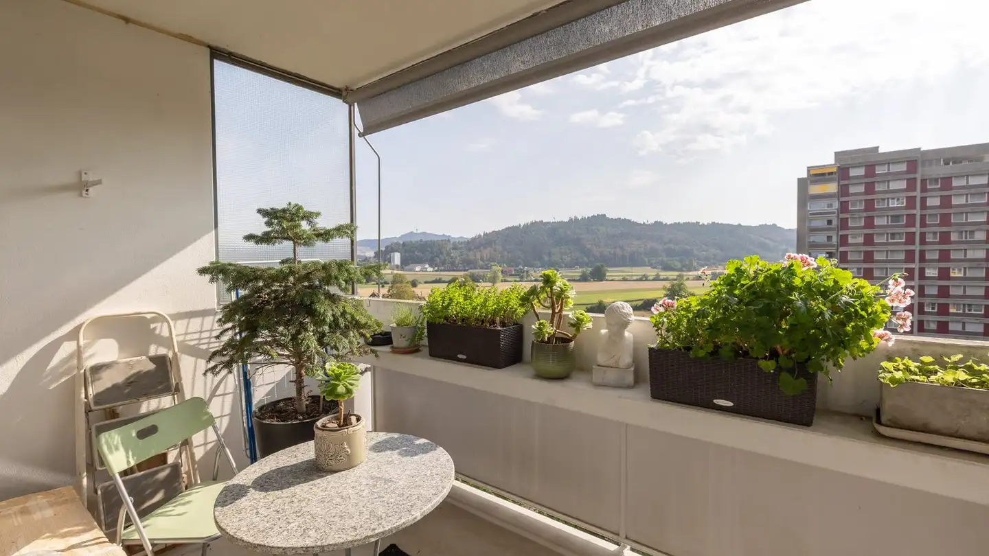 Appartamento in vendita - Jupiterstrasse 7, 3015 Bern - Foto 2