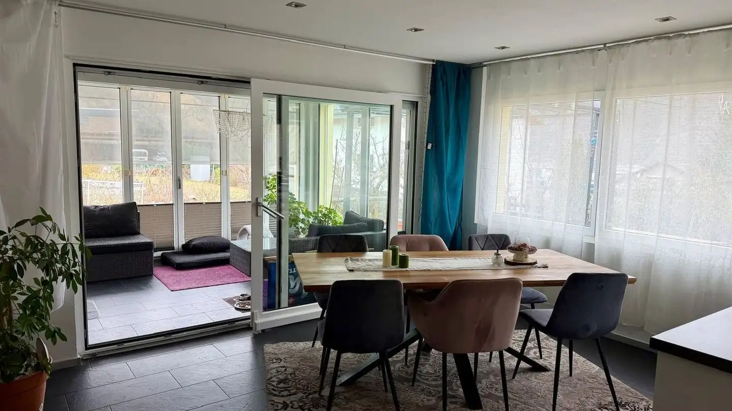 Apartment for rent - Bäjiweg 14, 3902 Glis