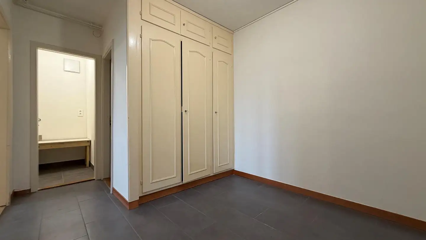 Wohnung mieten - Boulevard De Pérolles 32, 1700 Fribourg - Foto 4