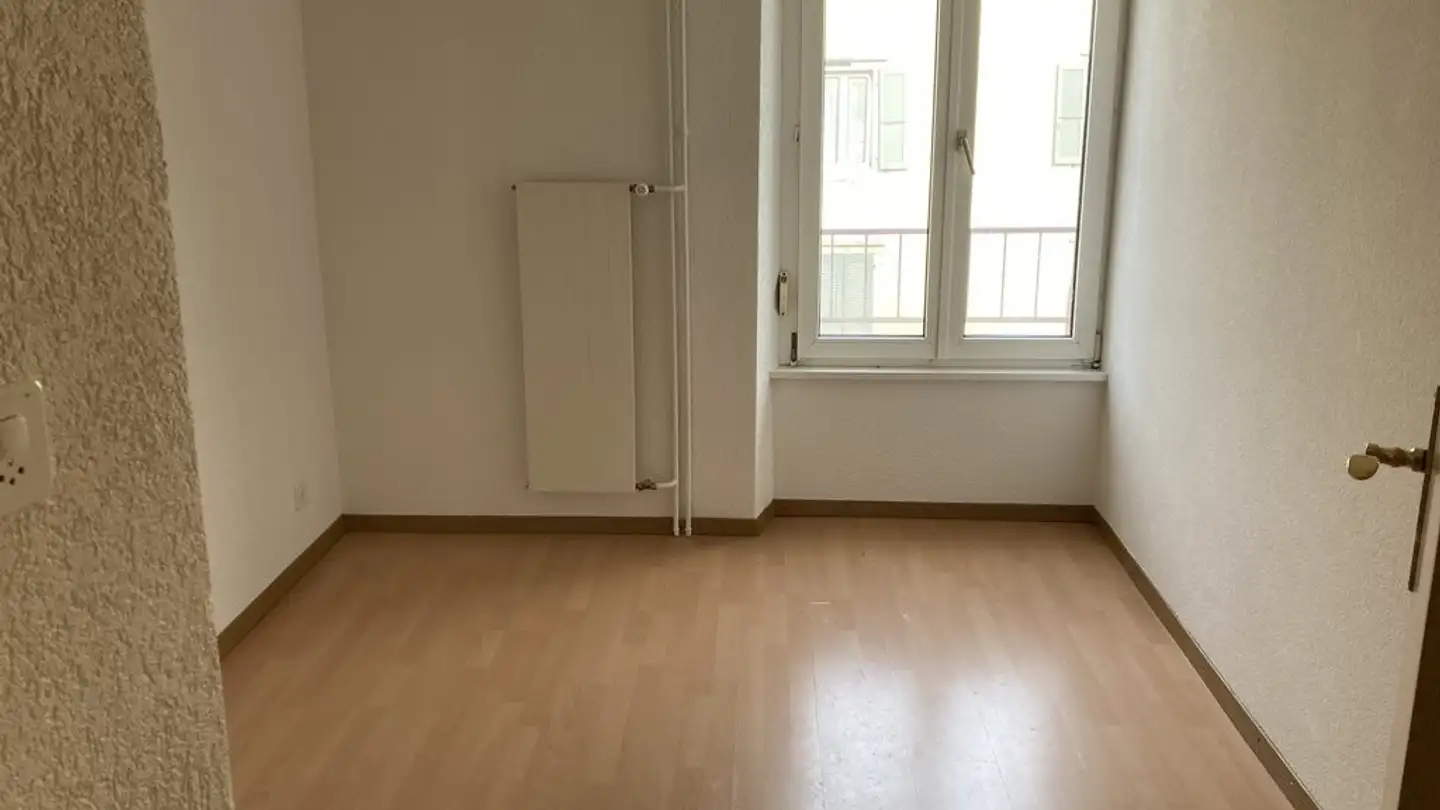 Appartamento in affitto - 2400 Le Locle