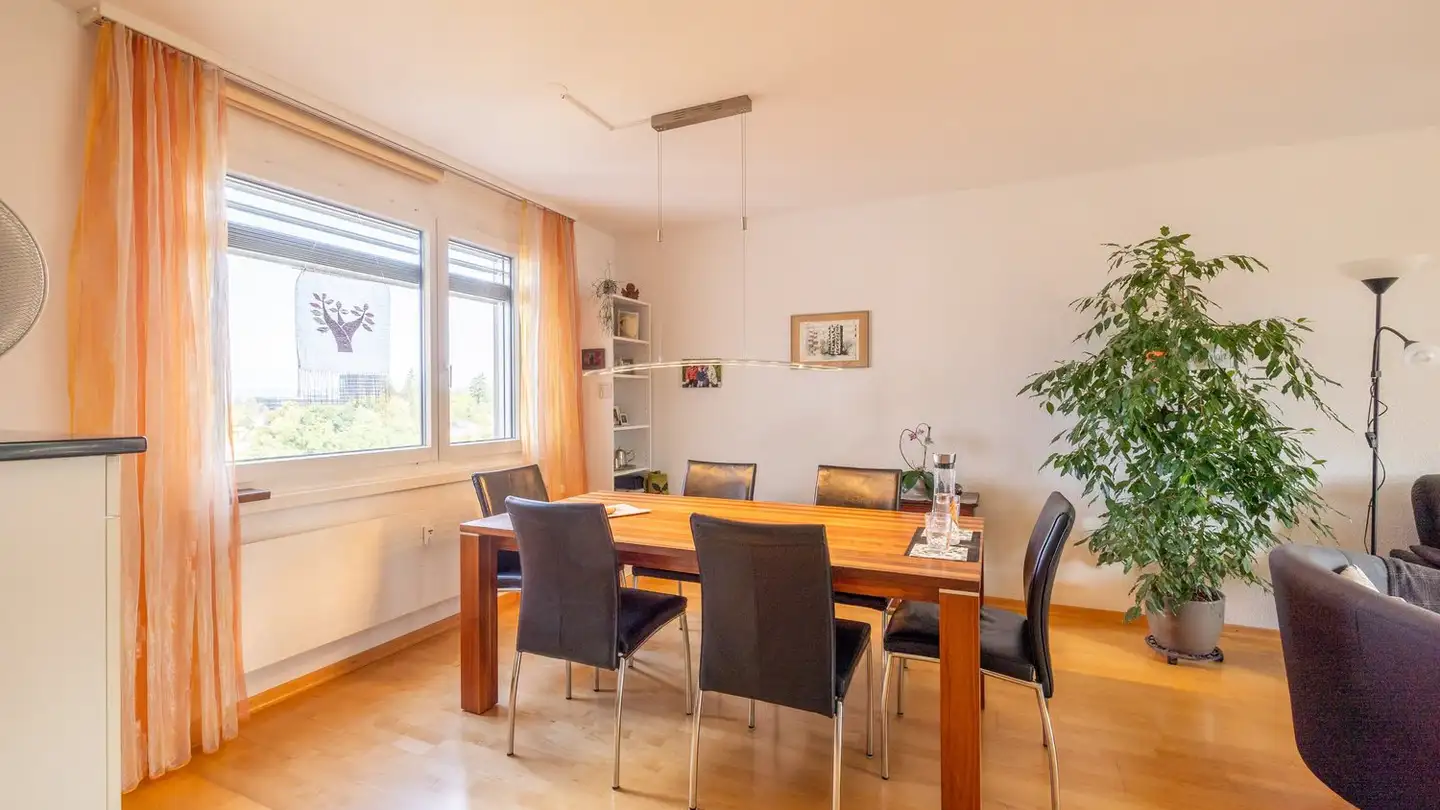 Appartamento in vendita - Jupiterstrasse 7, 3015 Bern - Foto 4