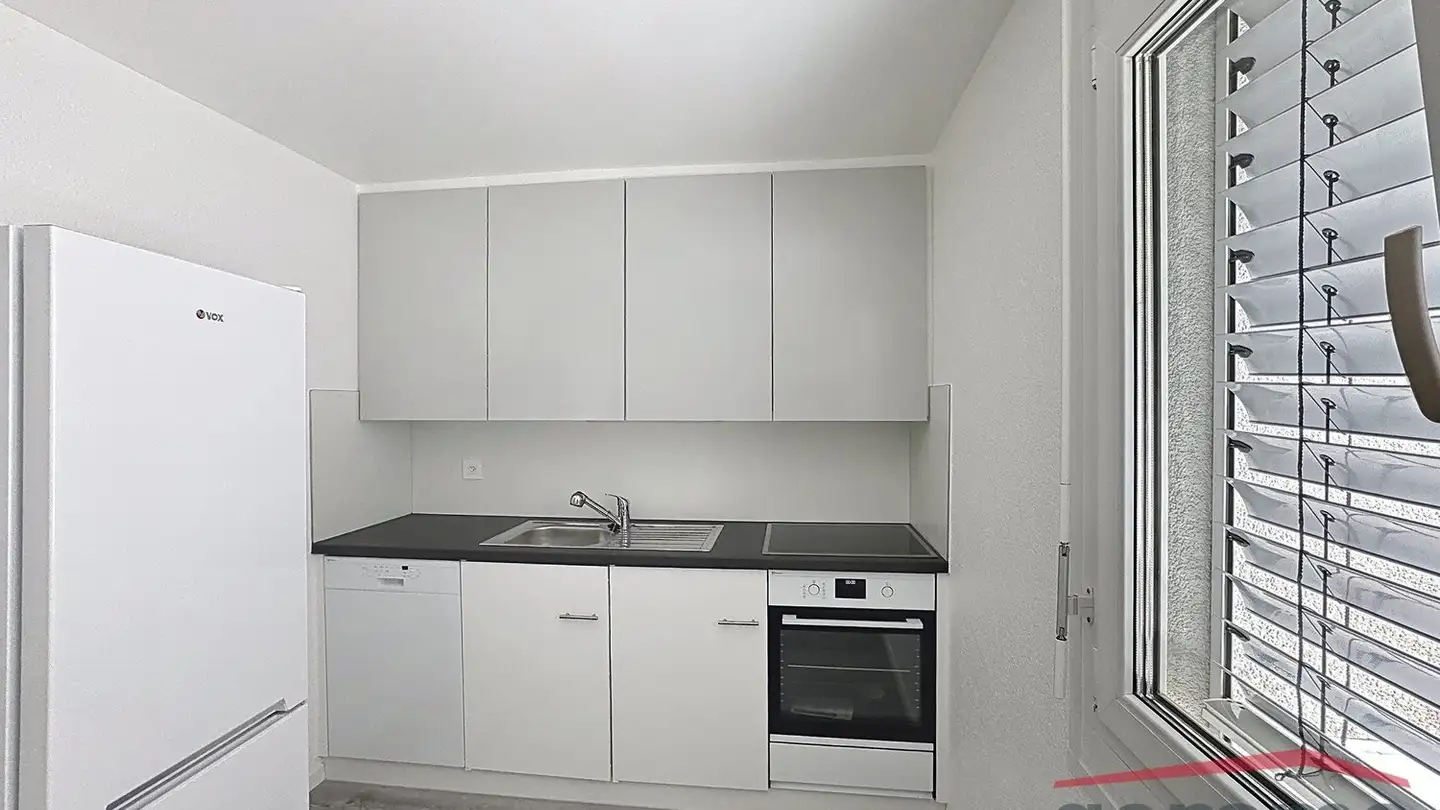 Wohnung mieten - Mattenstrasse 1, 3175 Flamatt