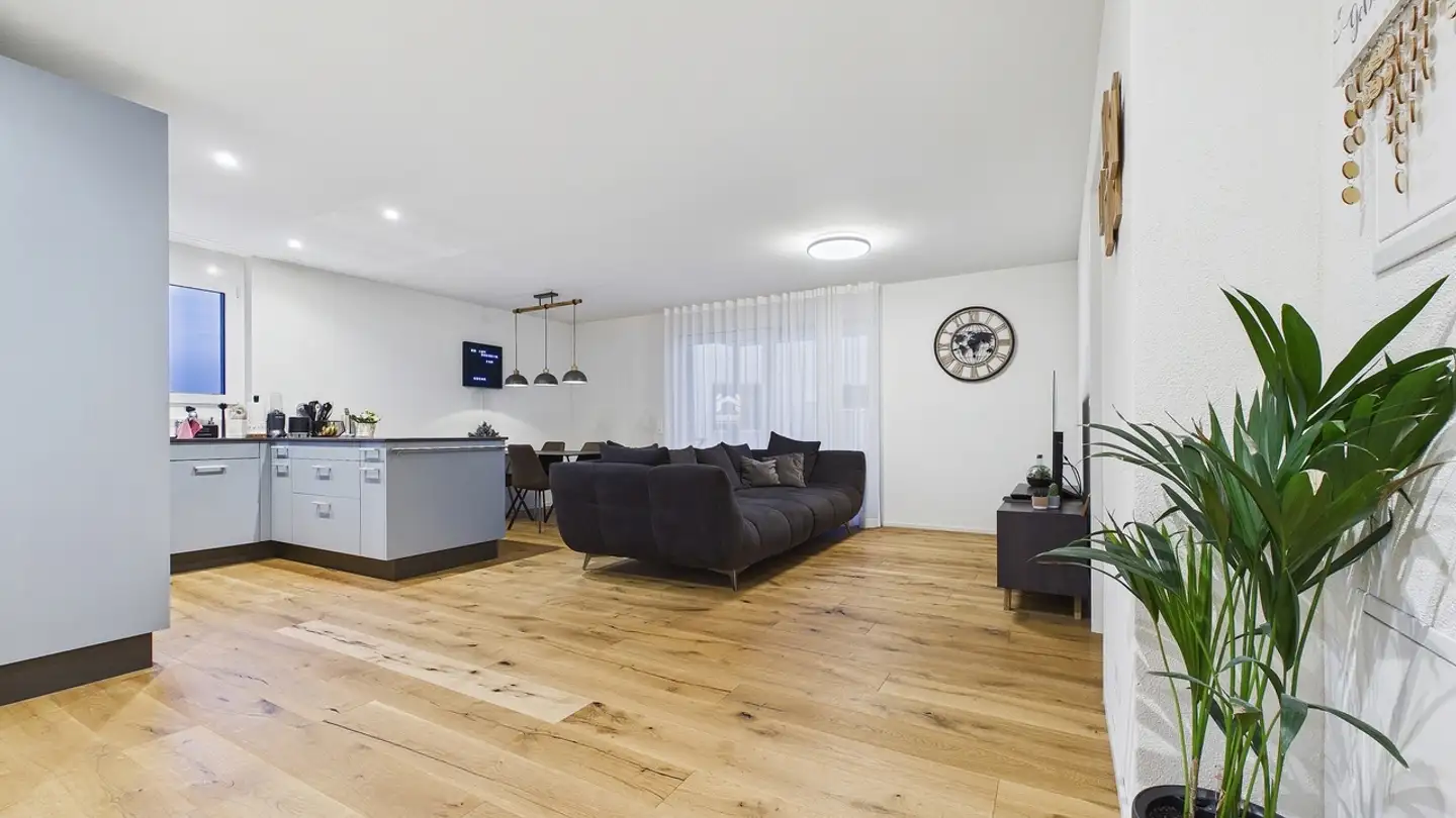 Apartment for sale - Stafflerstrasse 15, 5626 Hermetschwil-Staffeln - Photo 3