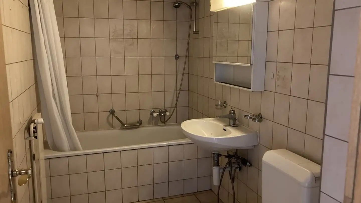 Appartamento in affitto - 2400 Le Locle - Foto 4