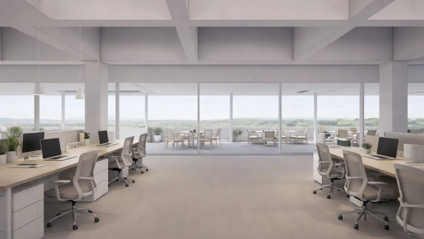 Arkade mieten - Route Des Plaines-Du-Loup, 1018 Lausanne - Foto 2