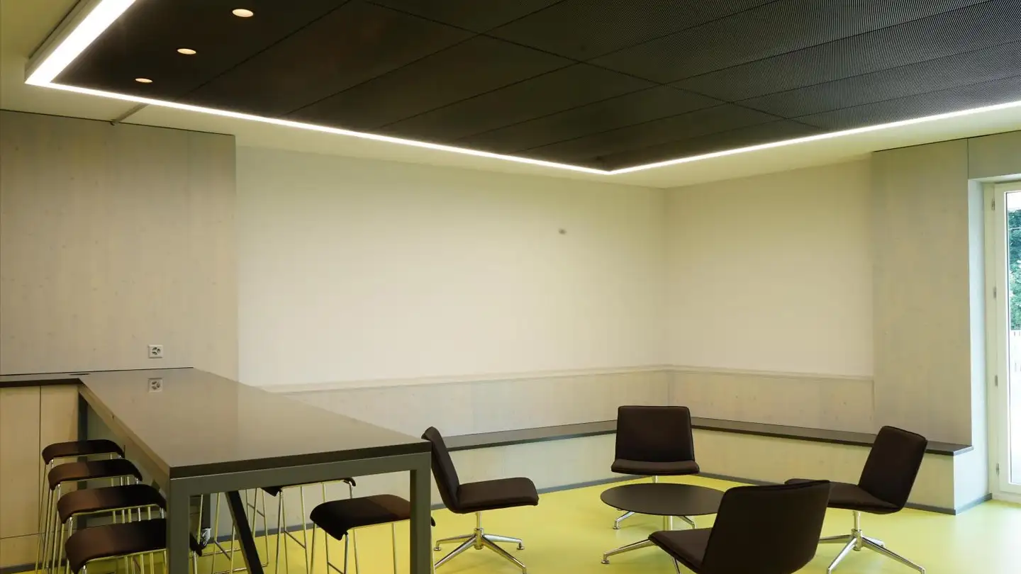 Bürofläche mieten - Wambisterstrasse 1a, 5412 Gebenstorf - Foto 4