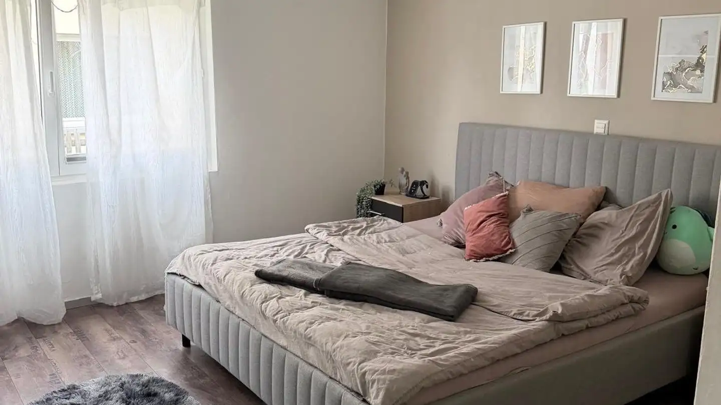 Apartment for rent - Bäjiweg 14, 3902 Glis - Photo 4