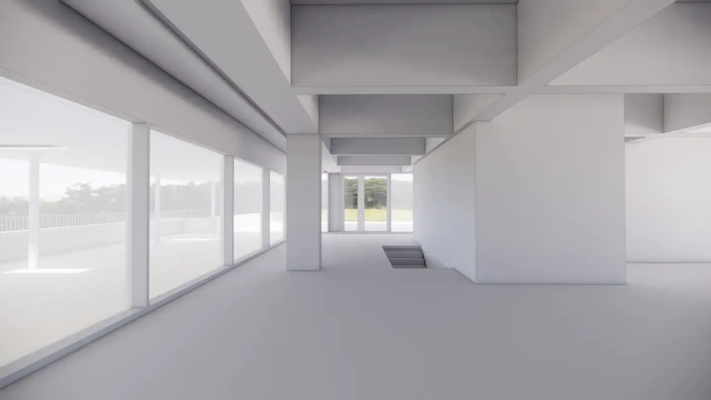 Arkade mieten - Route Des Plaines-Du-Loup, 1018 Lausanne - Foto 4