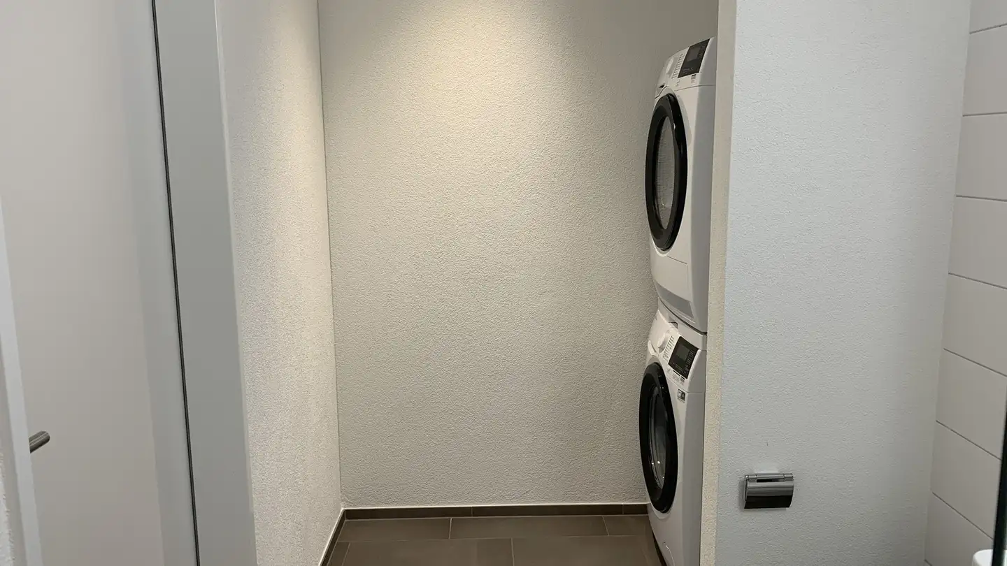 Apartment for rent - Weissensteinweg 5, 5330 Bad Zurzach - Photo 4