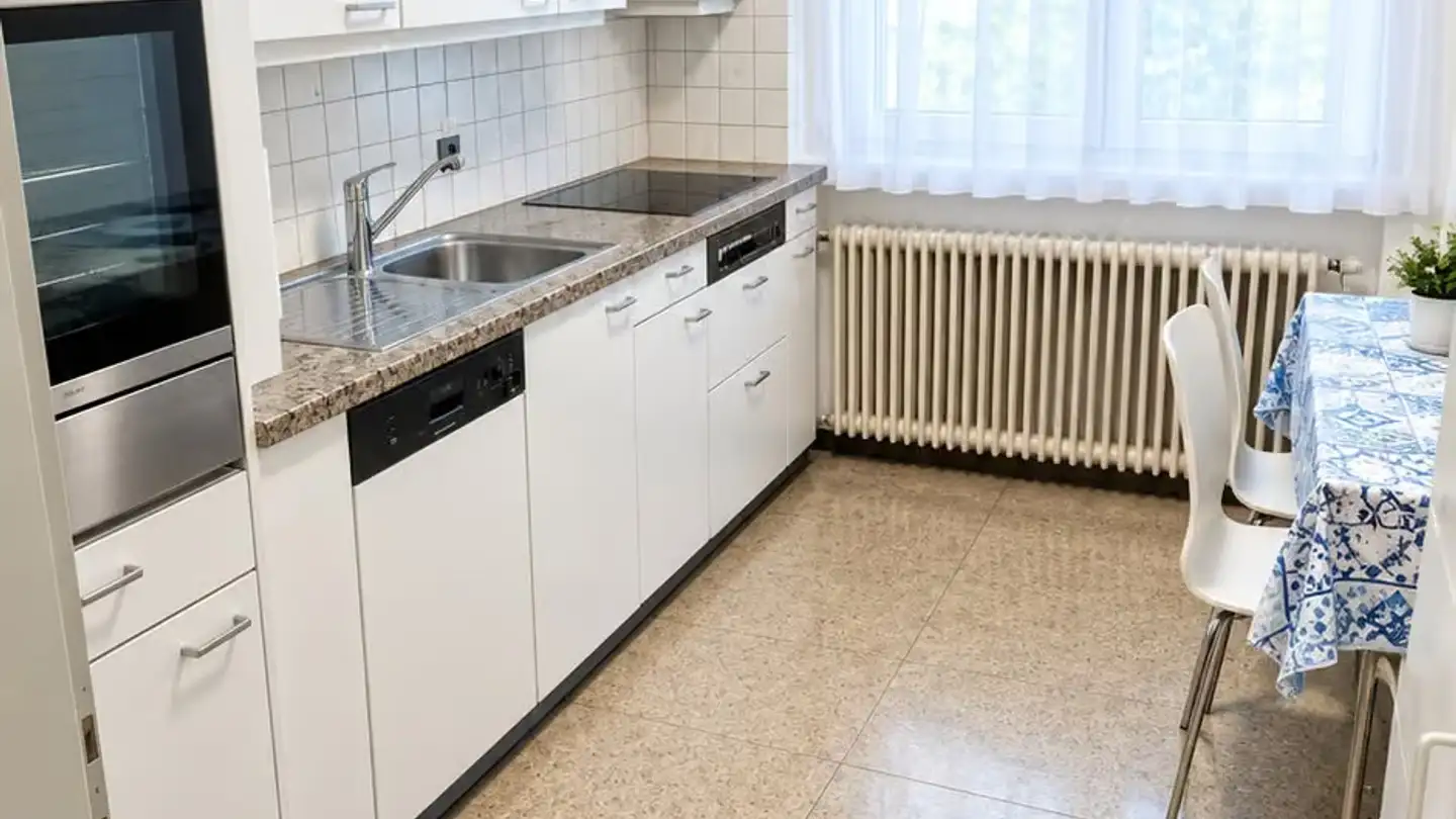 Casa singola in affitto - Via G. Pioda 54, 6710 Biasca - Foto 3