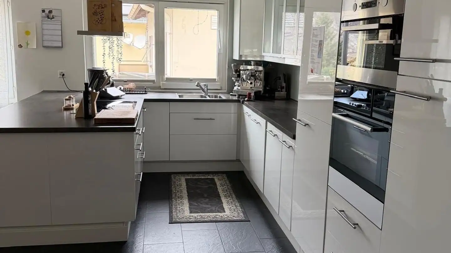 Apartment for rent - Bäjiweg 14, 3902 Glis - Photo 2