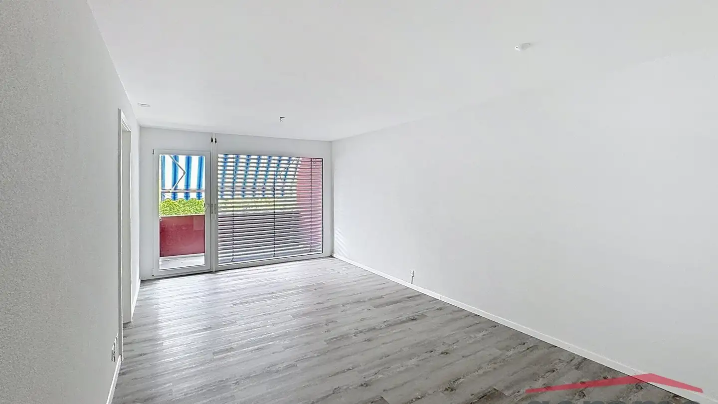 Wohnung mieten - Mattenstrasse 1, 3175 Flamatt - Foto 2