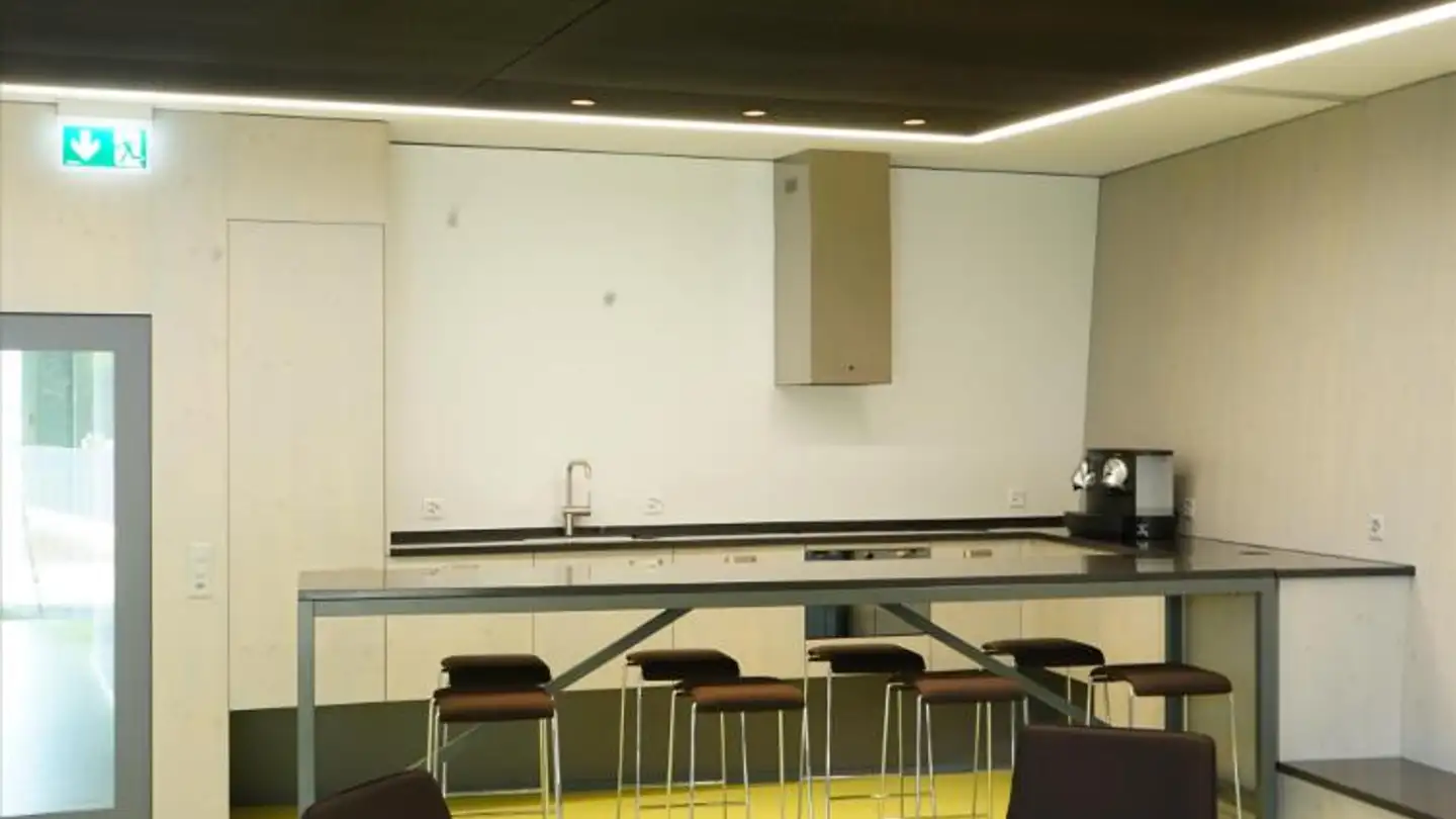 Bürofläche mieten - Wambisterstrasse 1a, 5412 Gebenstorf - Foto 2