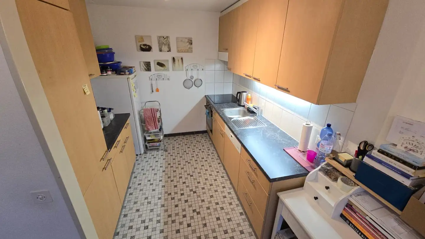 Wohnung mieten - Tulpenweg 9, 3250 Lyss - Foto 3