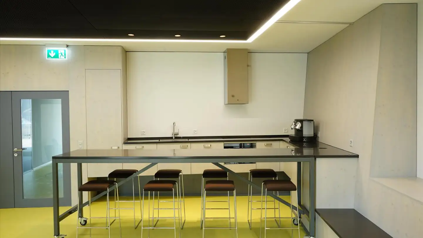 Bürofläche mieten - Wambisterstrasse 1a, 5412 Gebenstorf - Foto 3