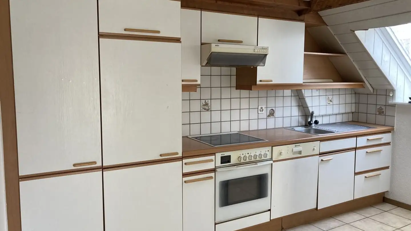 Appartamento in affitto - 2400 Le Locle - Foto 3