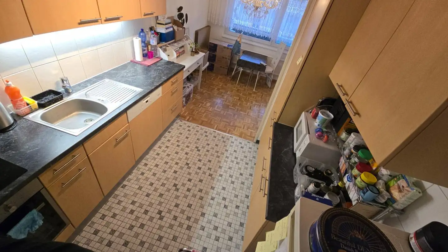 Wohnung mieten - Tulpenweg 9, 3250 Lyss - Foto 4