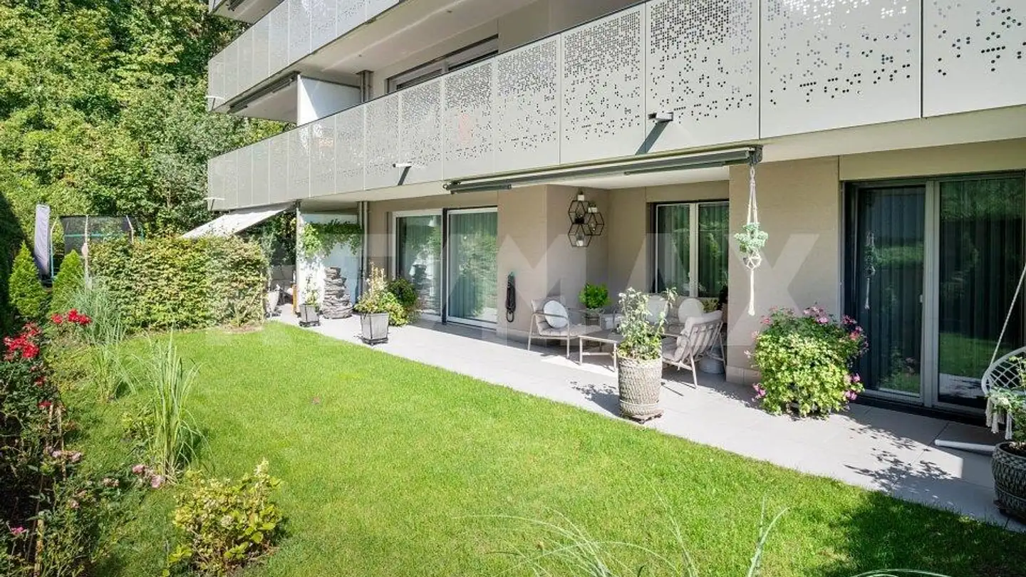 Appartement à vendre - 8180 Bülach