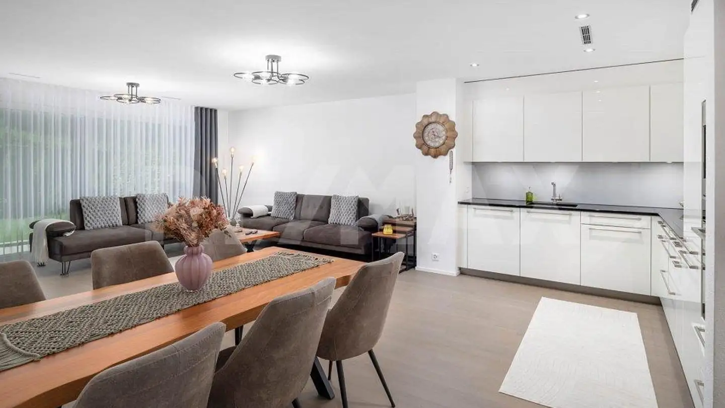 Appartement à vendre - 8180 Bülach - Photo 2