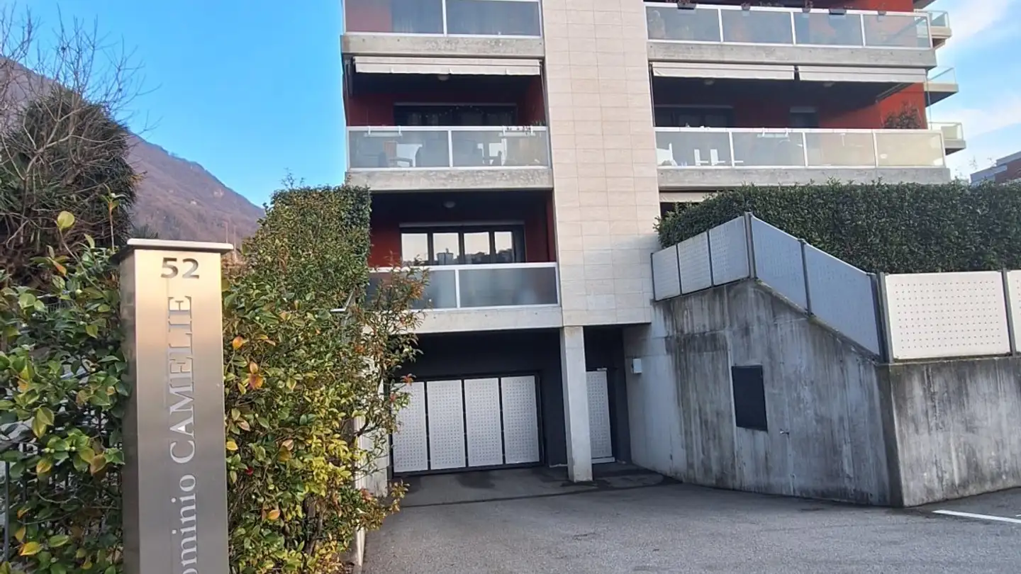 Apartment for rent - 6963 Pregassona - Photo 2