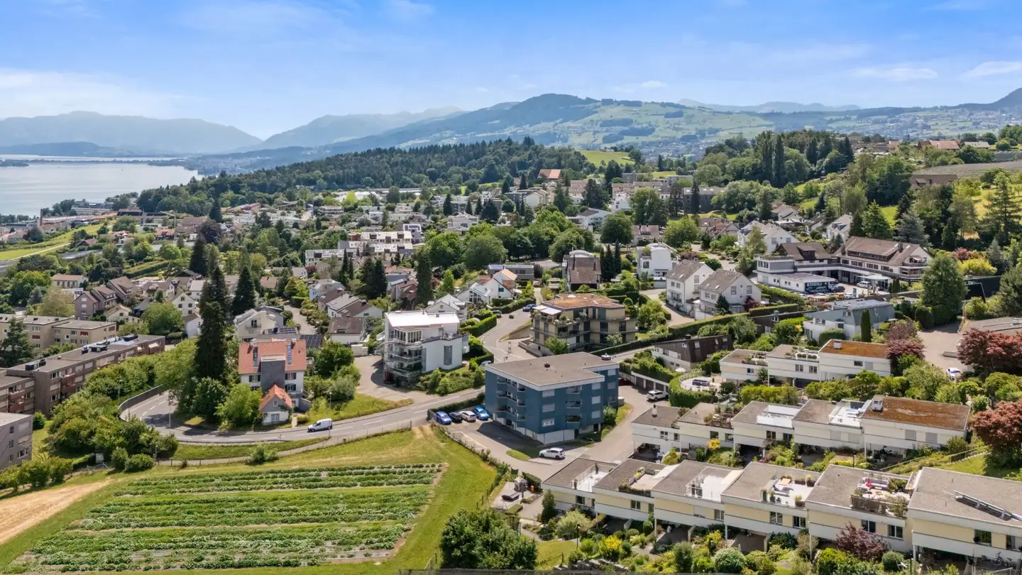 Casa a gradini in vendita - Schönenbergstrasse 128, 8820 Wädenswil - Foto 4