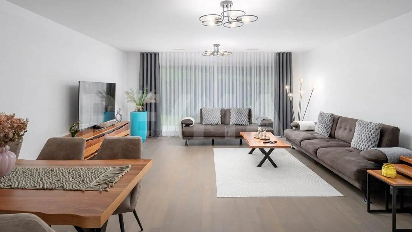 Appartement à vendre - 8180 Bülach - Photo 3