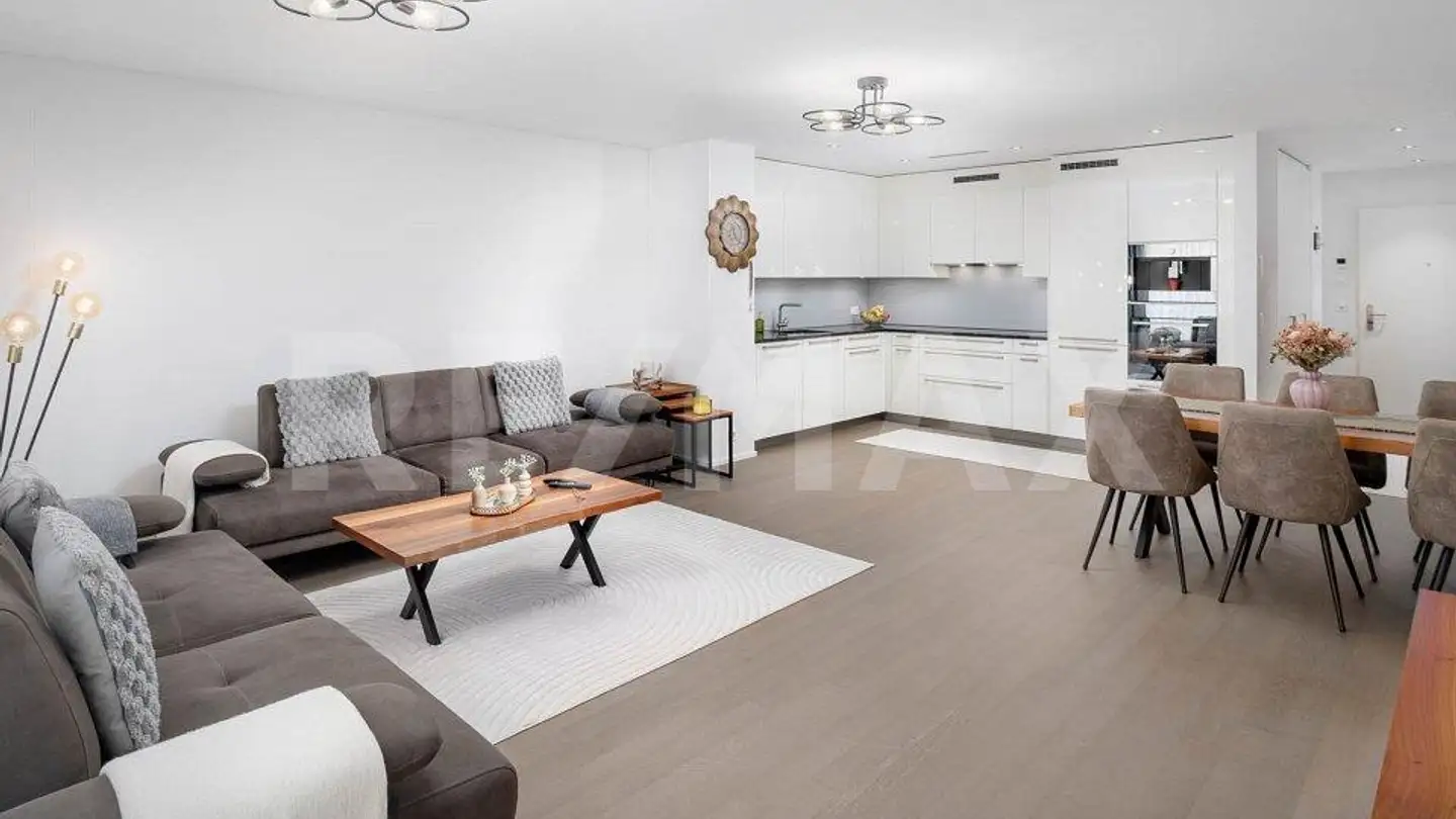 Appartement à vendre - 8180 Bülach - Photo 4