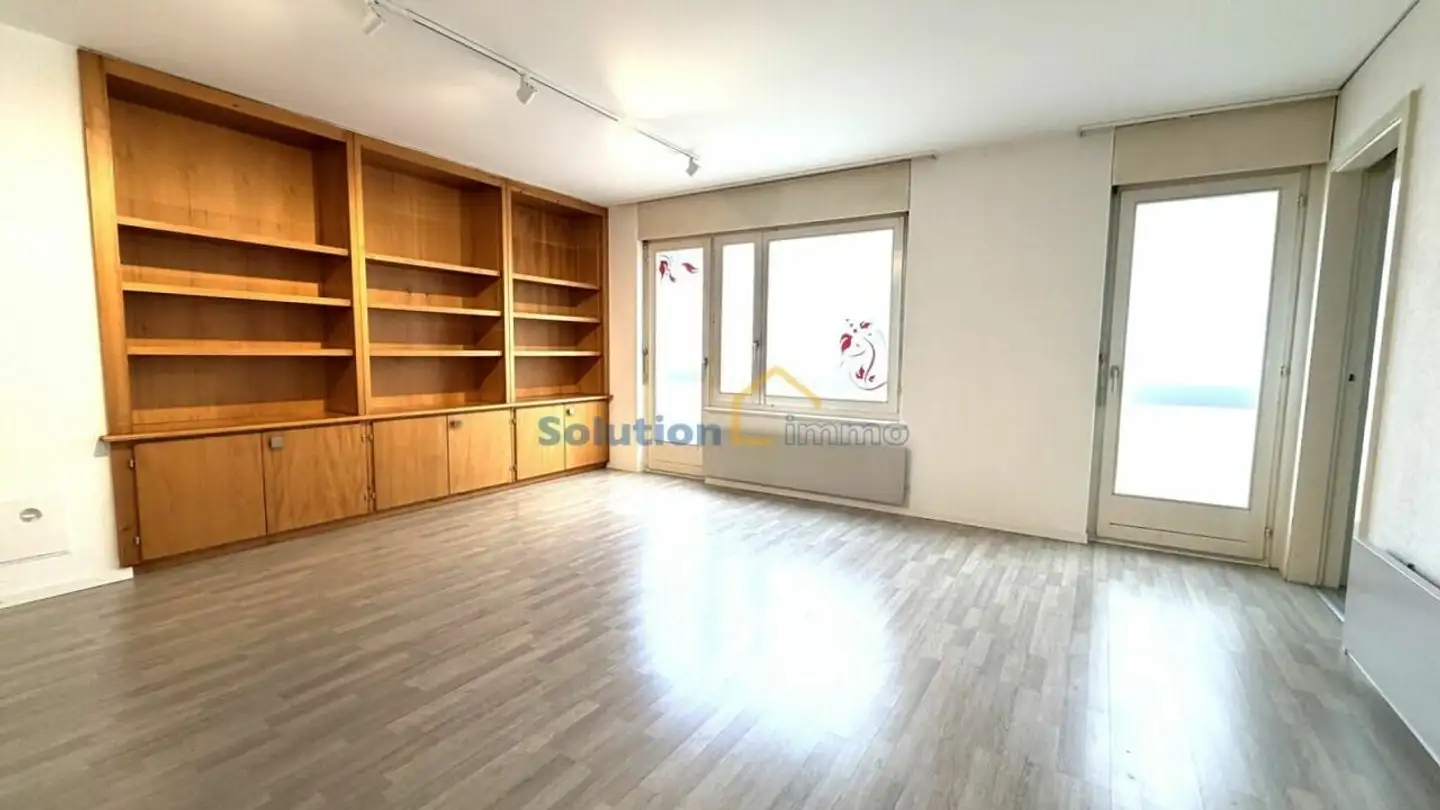Wohnung kaufen - 1870 Monthey